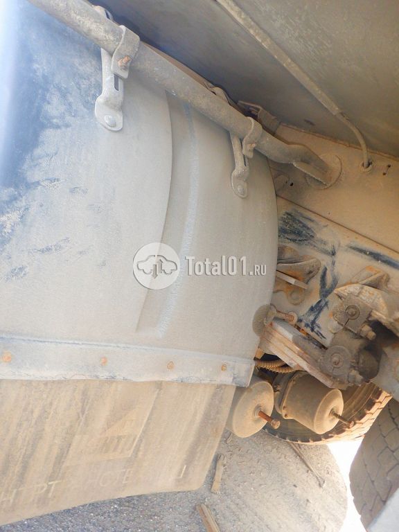 Фото Jac 200 АФ-77ADLJ-02 58