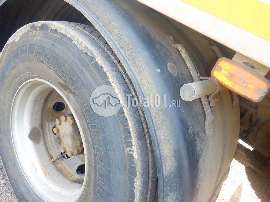 Фото Jac 200 АФ-77ADLJ-02 62