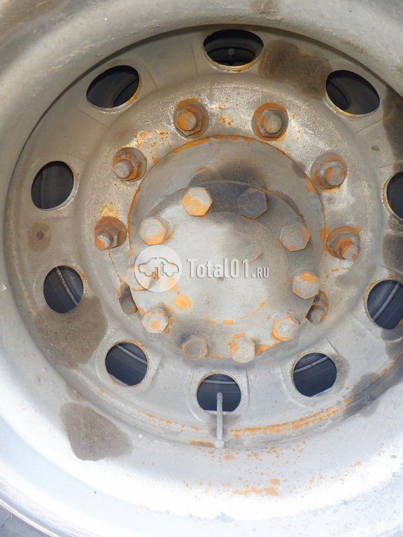 Фото Jac 200 АФ-77ADLJ-02 66