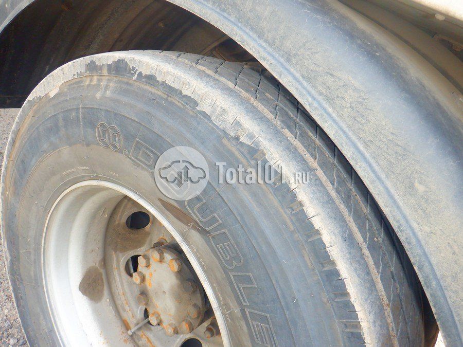 Фото Jac 200 АФ-77ADLJ-02 68