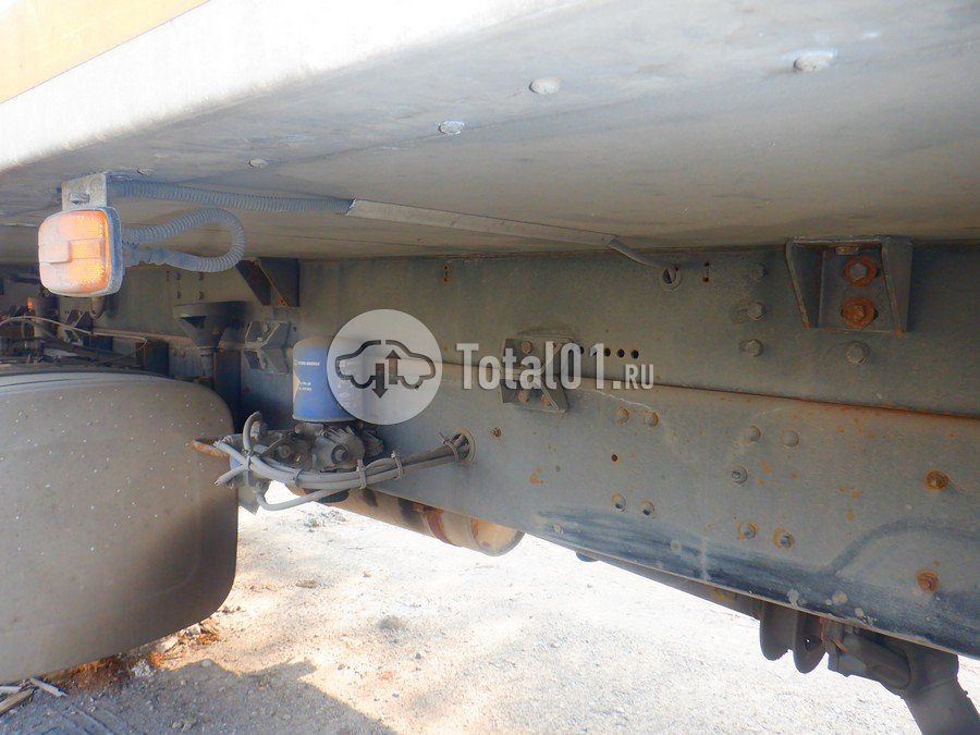 Фото Jac 200 АФ-77ADLJ-02 74