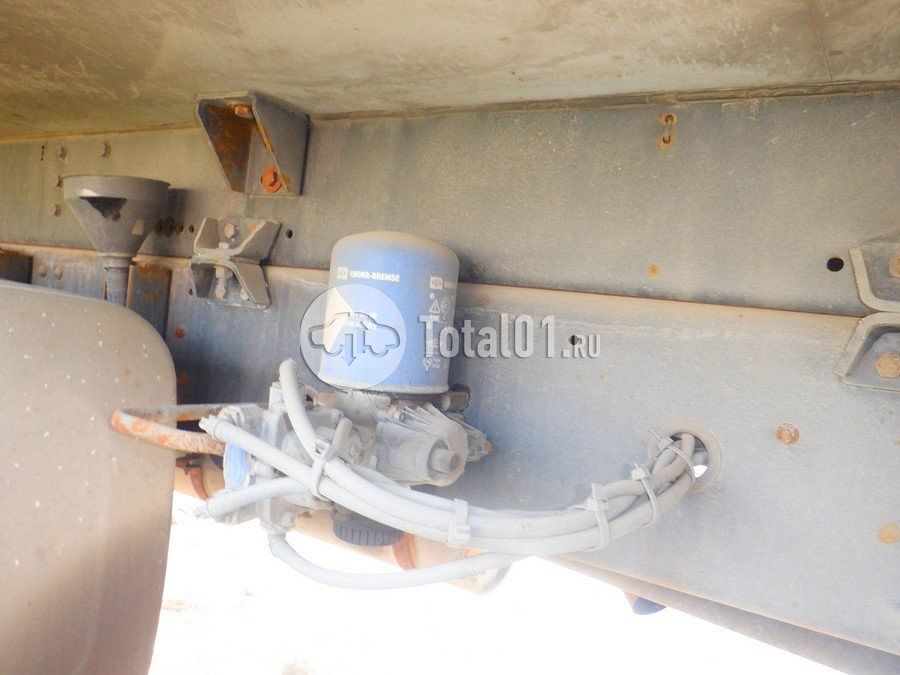 Фото Jac 200 АФ-77ADLJ-02 76