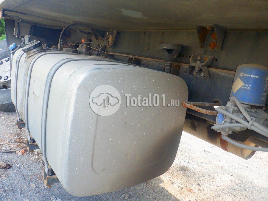 Фото Jac 200 АФ-77ADLJ-02 78