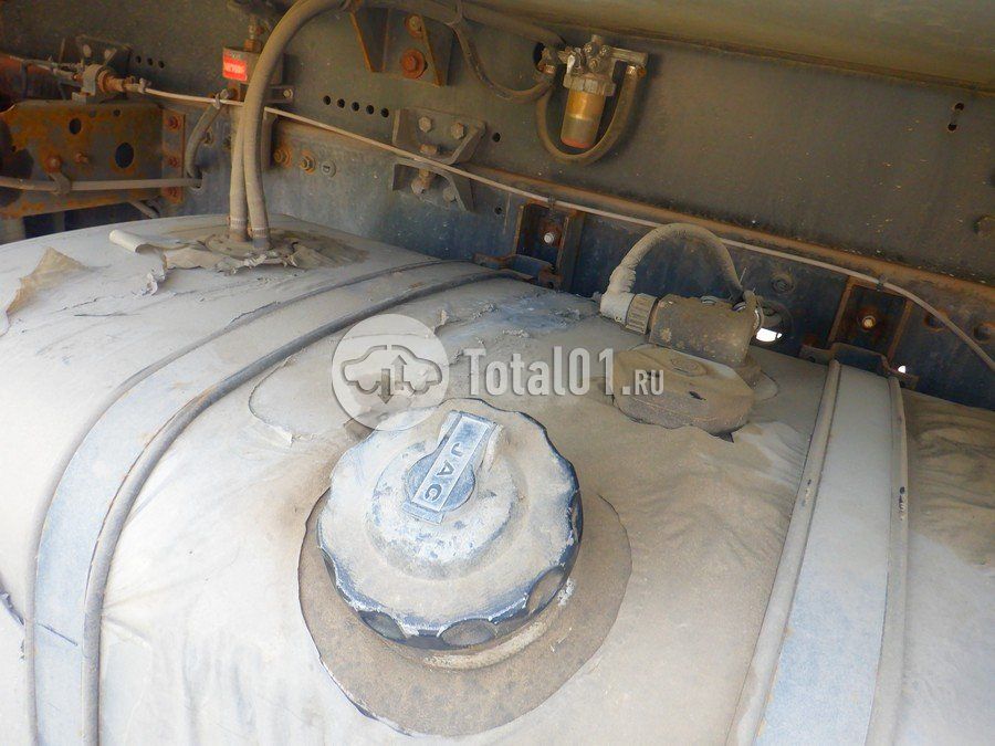 Фото Jac 200 АФ-77ADLJ-02 84