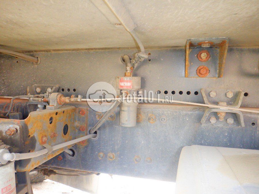 Фото Jac 200 АФ-77ADLJ-02 88