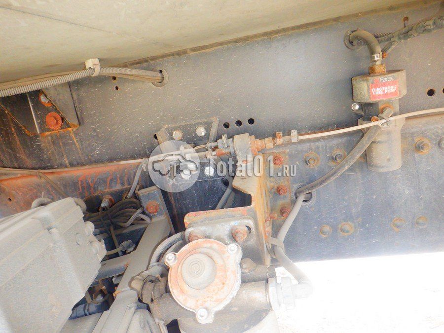 Фото Jac 200 АФ-77ADLJ-02 92