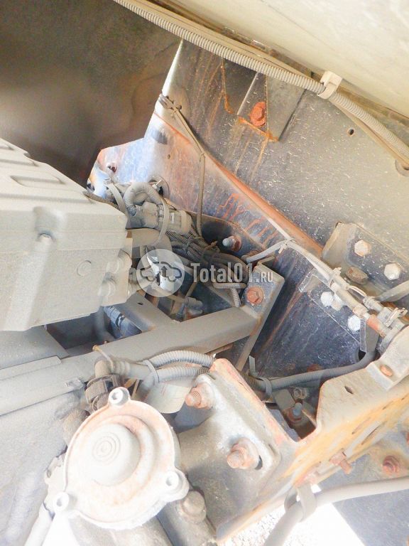 Фото Jac 200 АФ-77ADLJ-02 94