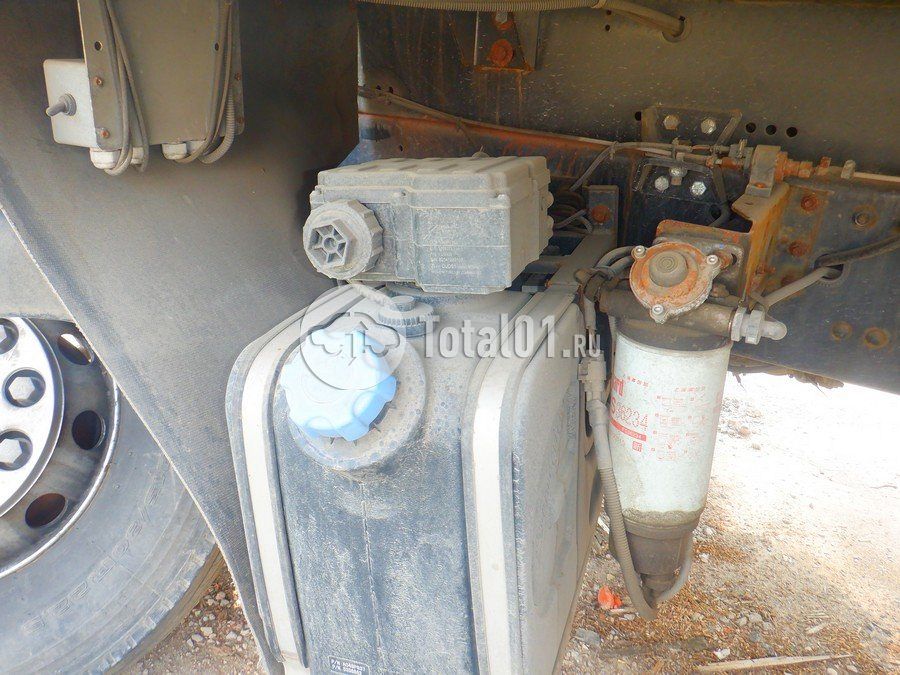 Фото Jac 200 АФ-77ADLJ-02 96