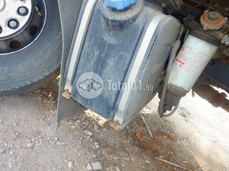 Фото Jac 200 АФ-77ADLJ-02 98