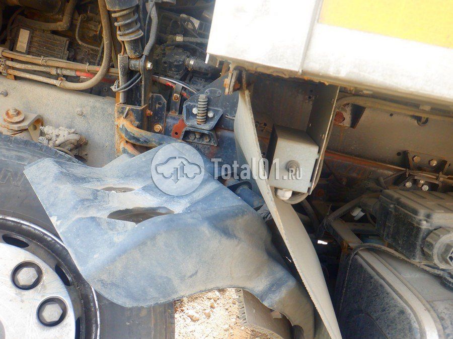 Фото Jac 200 АФ-77ADLJ-02 102