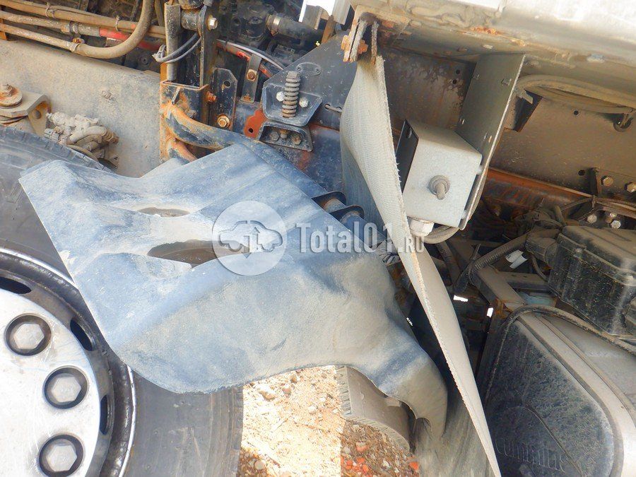 Фото Jac 200 АФ-77ADLJ-02 104