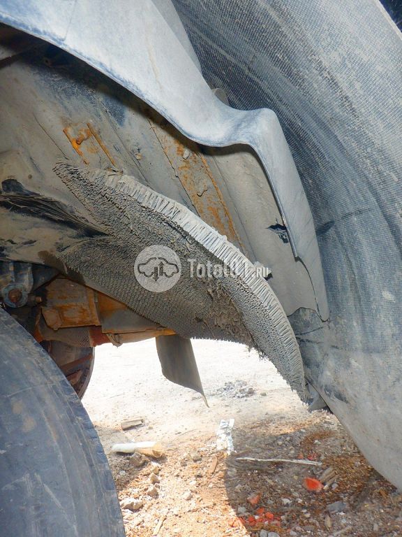 Фото Jac 200 АФ-77ADLJ-02 106