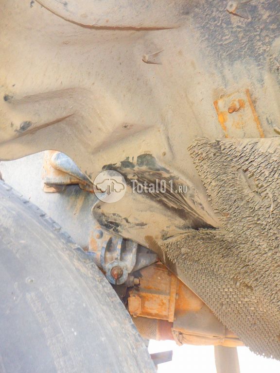 Фото Jac 200 АФ-77ADLJ-02 108