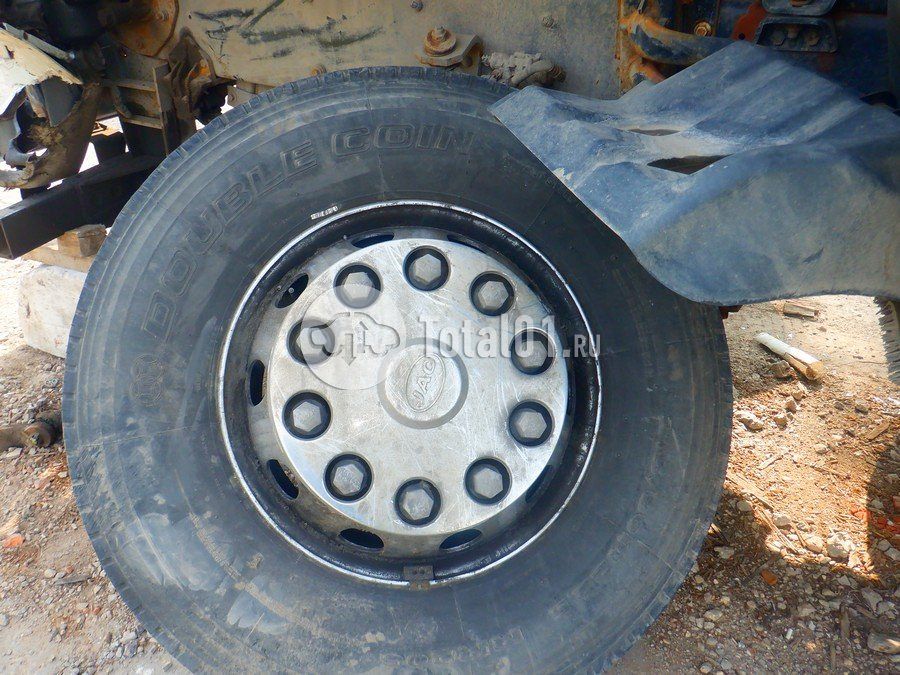 Фото Jac 200 АФ-77ADLJ-02 110