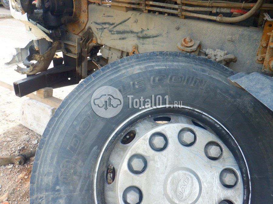 Фото Jac 200 АФ-77ADLJ-02 112