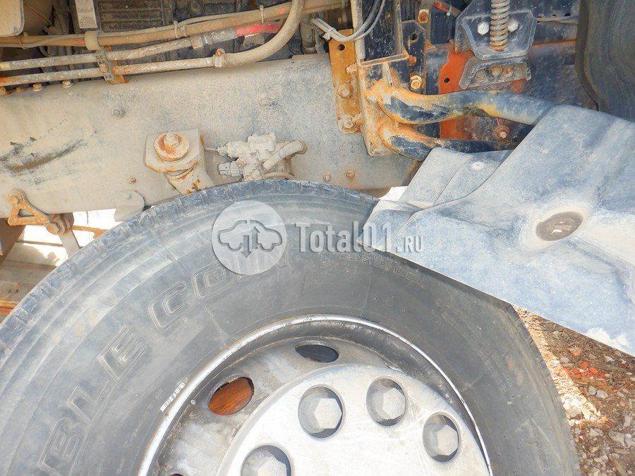 Фото Jac 200 АФ-77ADLJ-02 114