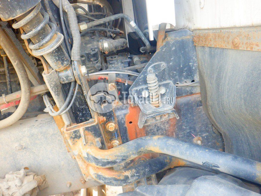 Фото Jac 200 АФ-77ADLJ-02 116