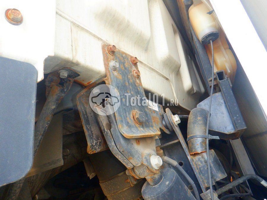 Фото Jac 200 АФ-77ADLJ-02 120