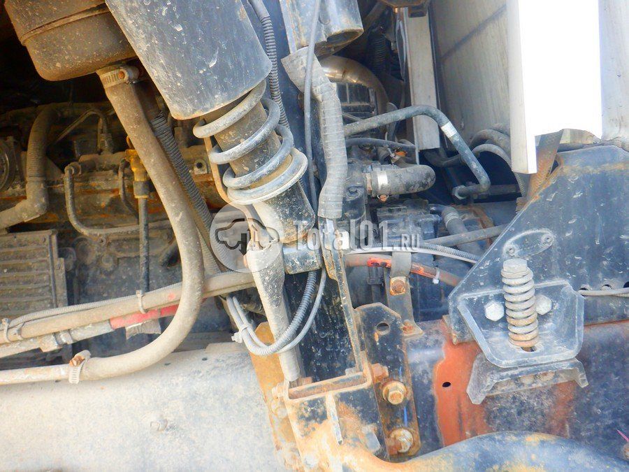 Фото Jac 200 АФ-77ADLJ-02 122