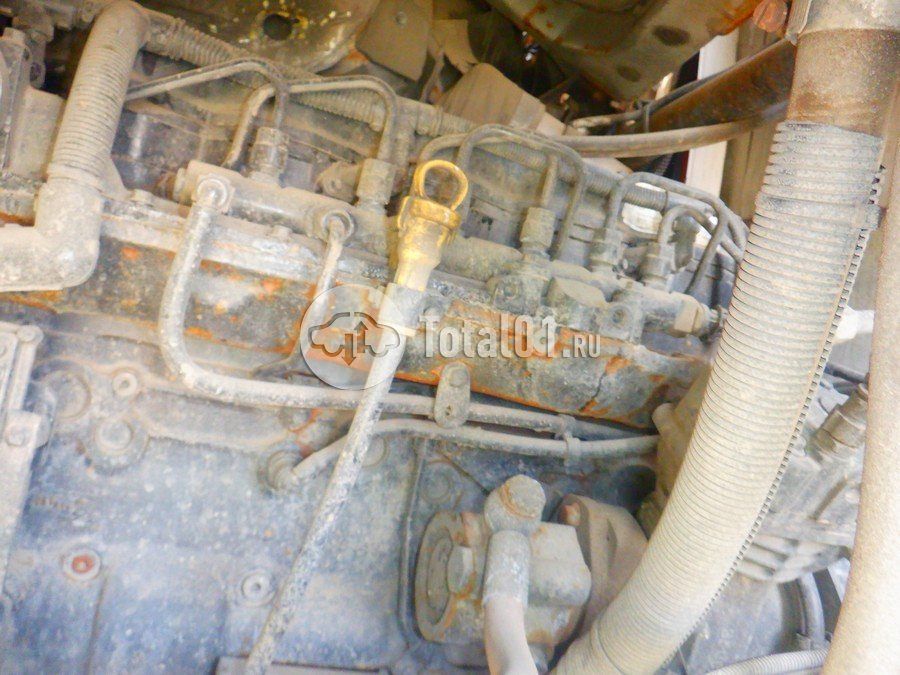 Фото Jac 200 АФ-77ADLJ-02 128