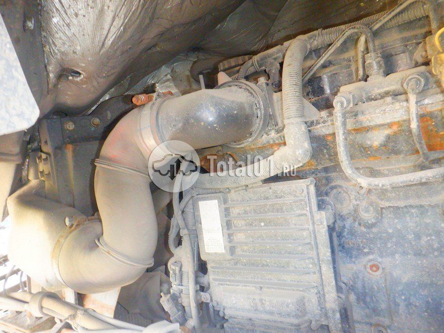 Фото Jac 200 АФ-77ADLJ-02 130