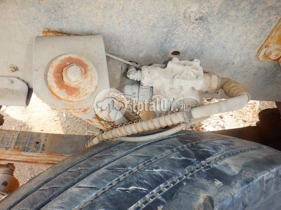 Фото Jac 200 АФ-77ADLJ-02 134