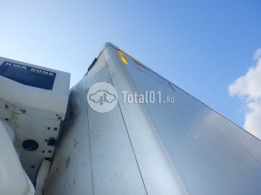 Фото Jac 200 АФ-77ADLJ-02 138