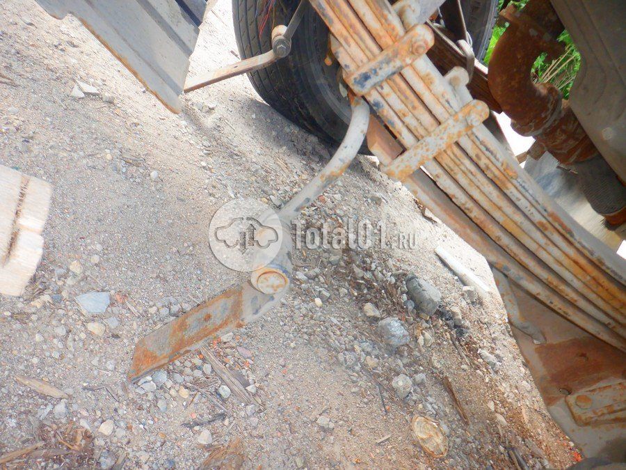 Фото Jac 200 АФ-77ADLJ-02 150