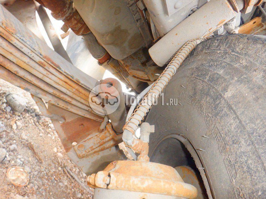 Фото Jac 200 АФ-77ADLJ-02 152