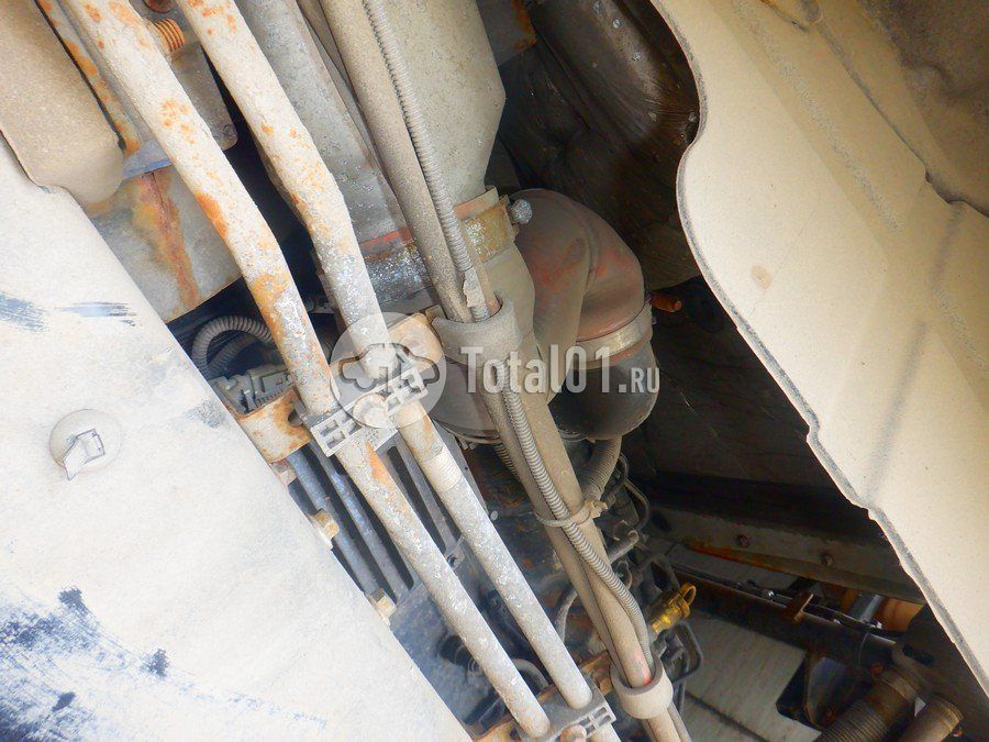 Фото Jac 200 АФ-77ADLJ-02 154