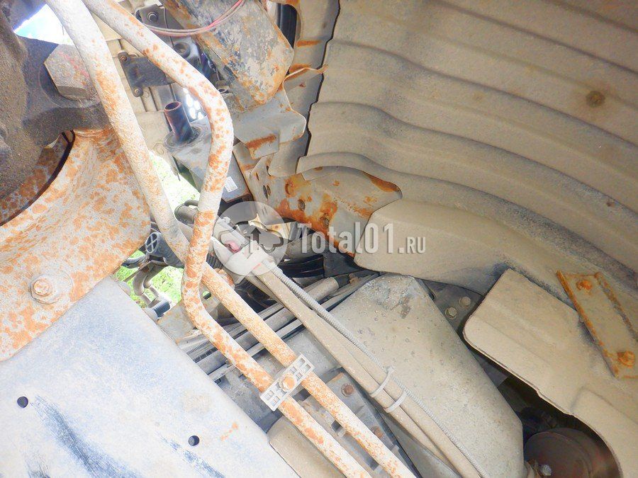 Фото Jac 200 АФ-77ADLJ-02 156