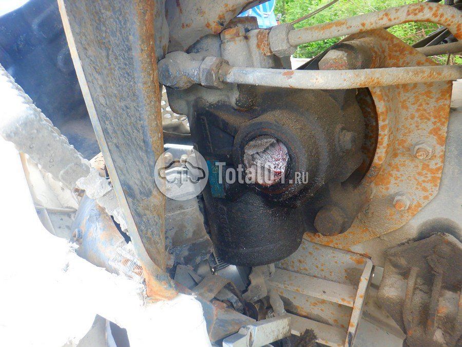 Фото Jac 200 АФ-77ADLJ-02 158