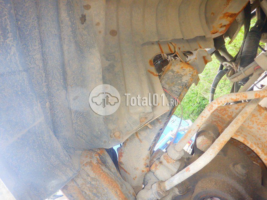 Фото Jac 200 АФ-77ADLJ-02 160