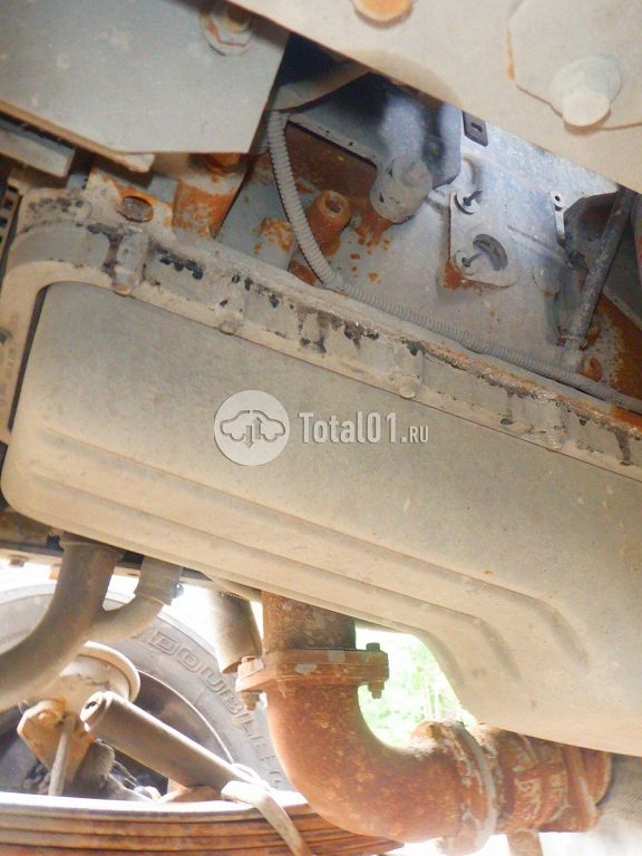 Фото Jac 200 АФ-77ADLJ-02 168