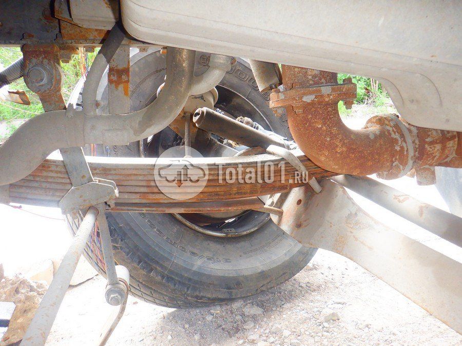 Фото Jac 200 АФ-77ADLJ-02 170