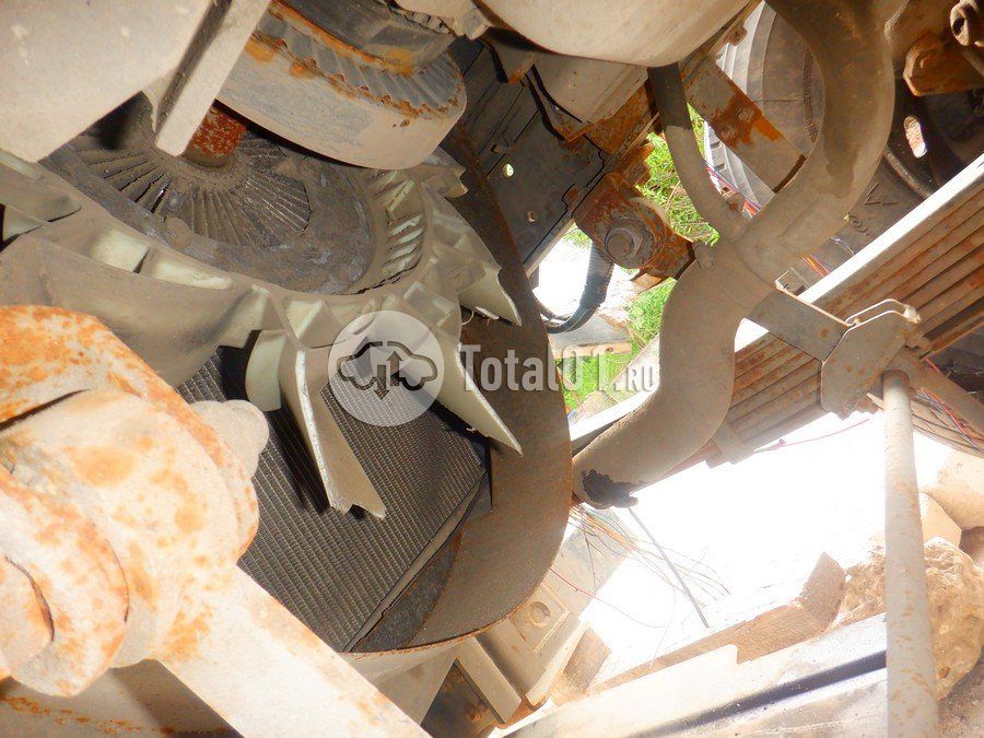 Фото Jac 200 АФ-77ADLJ-02 172