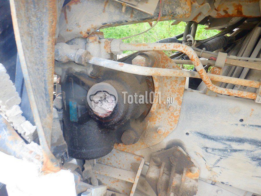 Фото Jac 200 АФ-77ADLJ-02 178