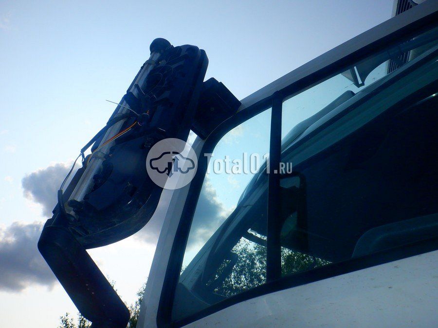 Фото Jac 200 АФ-77ADLJ-02 188