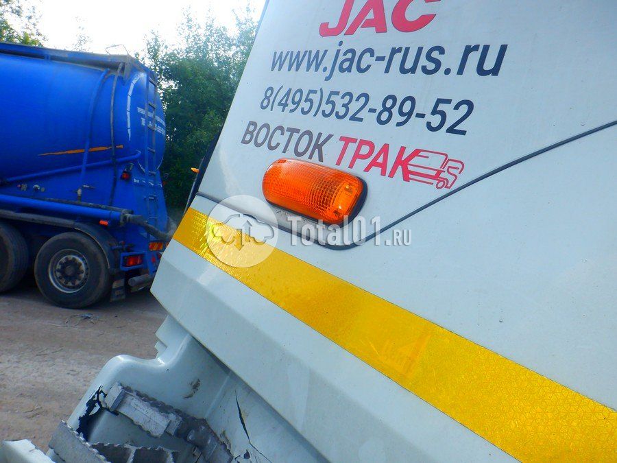 Фото Jac 200 АФ-77ADLJ-02 190