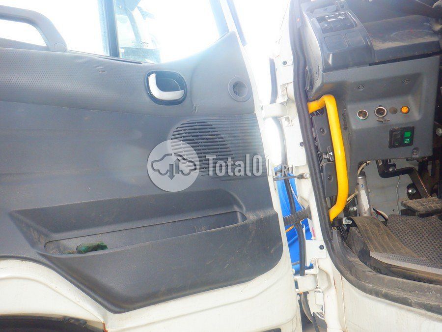 Фото Jac 200 АФ-77ADLJ-02 202