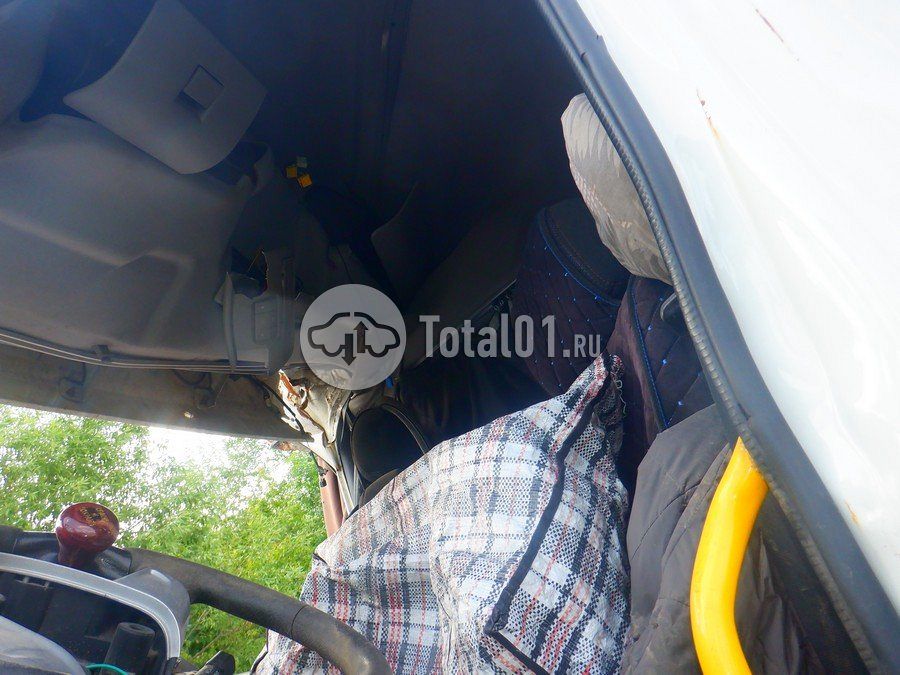 Фото Jac 200 АФ-77ADLJ-02 204