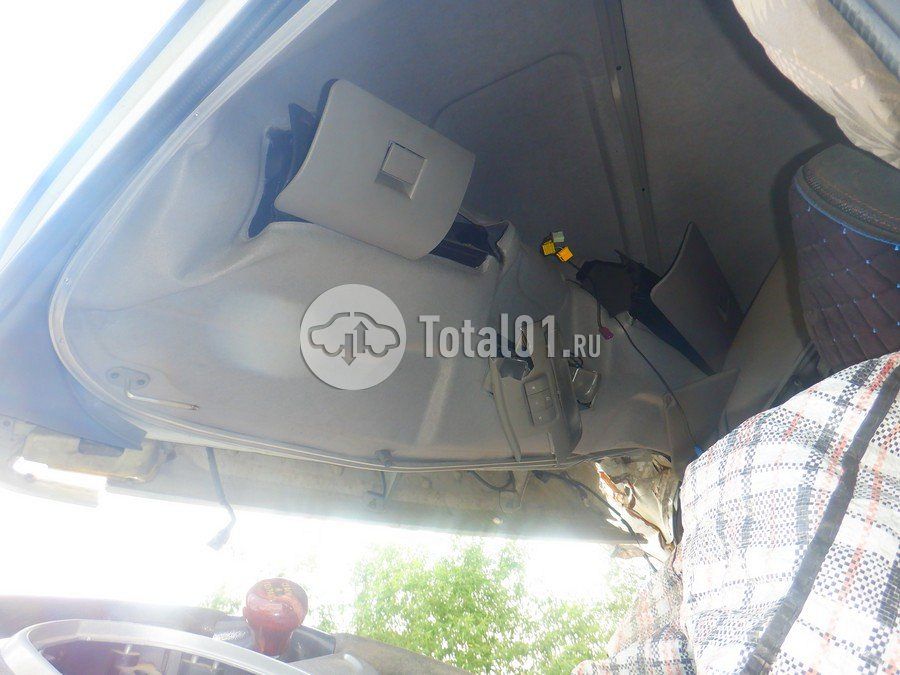 Фото Jac 200 АФ-77ADLJ-02 206