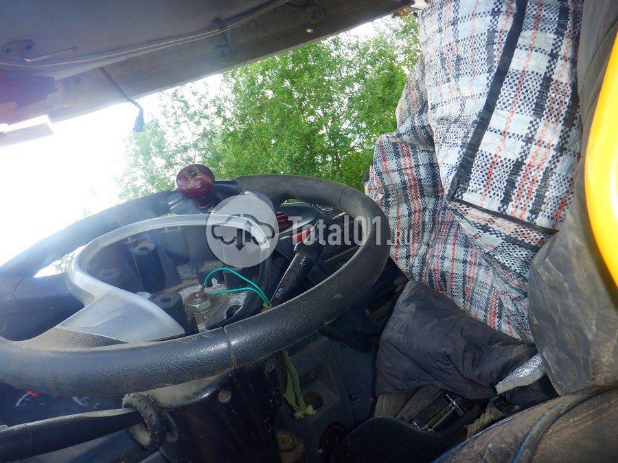 Фото Jac 200 АФ-77ADLJ-02 210