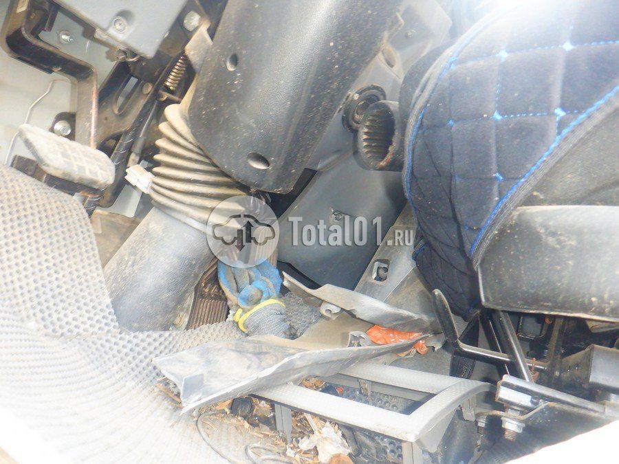 Фото Jac 200 АФ-77ADLJ-02 216