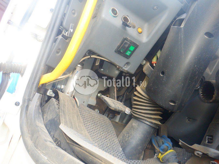 Фото Jac 200 АФ-77ADLJ-02 218