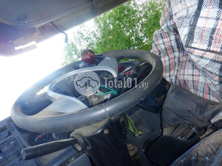 Фото Jac 200 АФ-77ADLJ-02 224