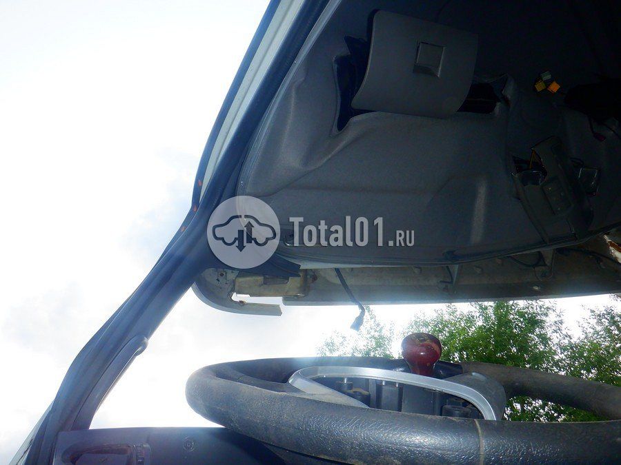 Фото Jac 200 АФ-77ADLJ-02 226