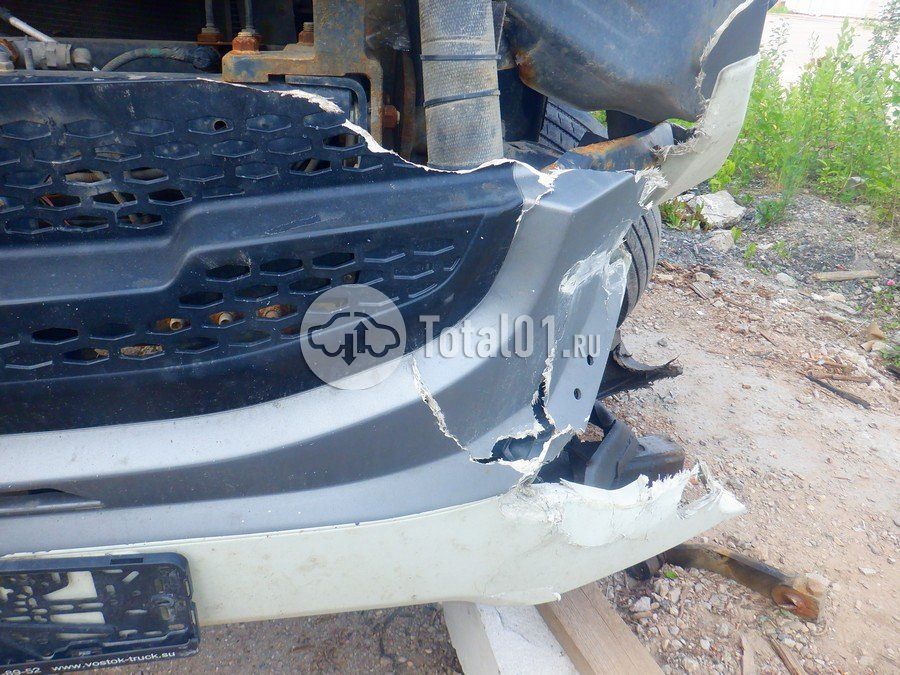 Фото Jac 200 АФ-77ADLJ-02 234