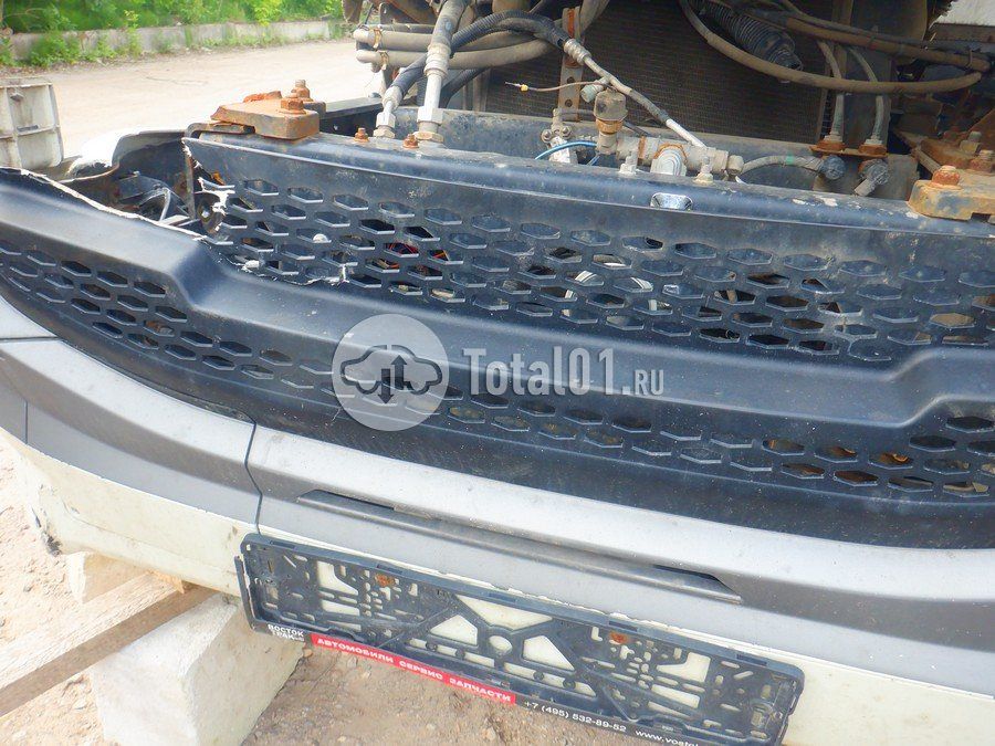 Фото Jac 200 АФ-77ADLJ-02 236