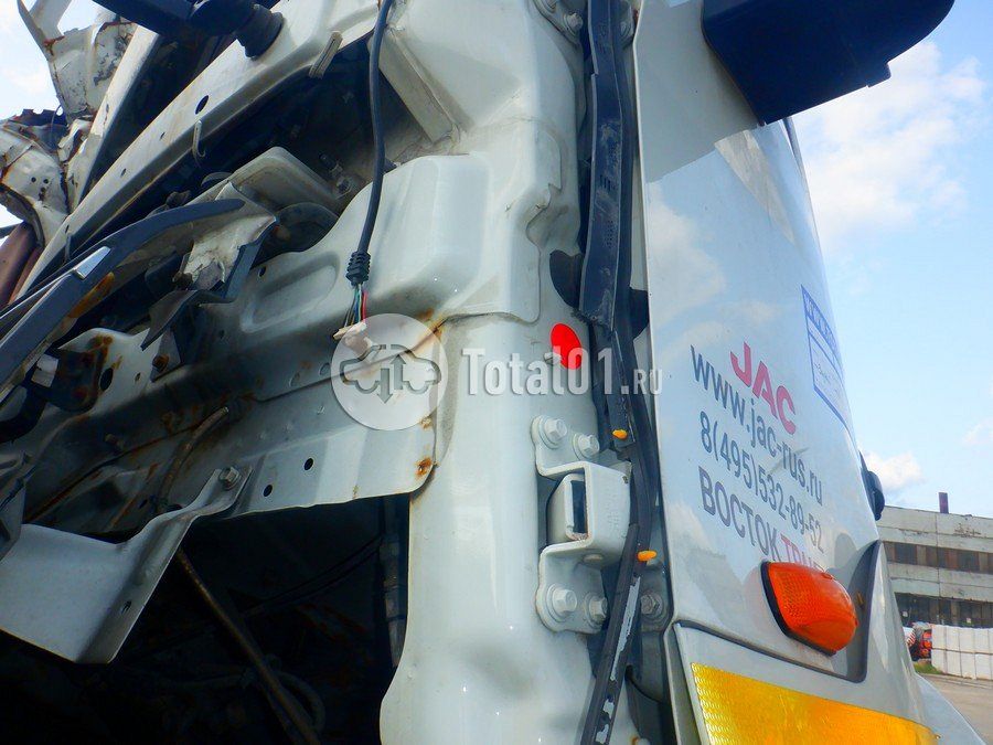 Фото Jac 200 АФ-77ADLJ-02 244